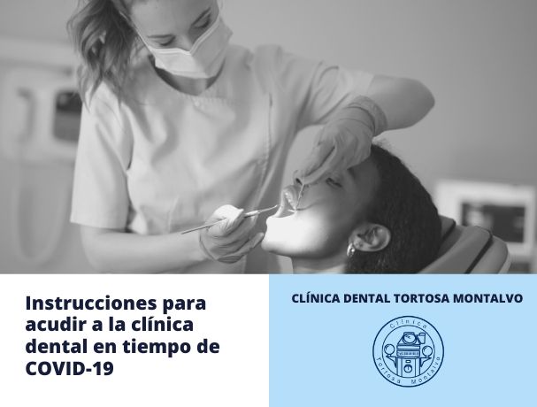 clinica dental covid-19